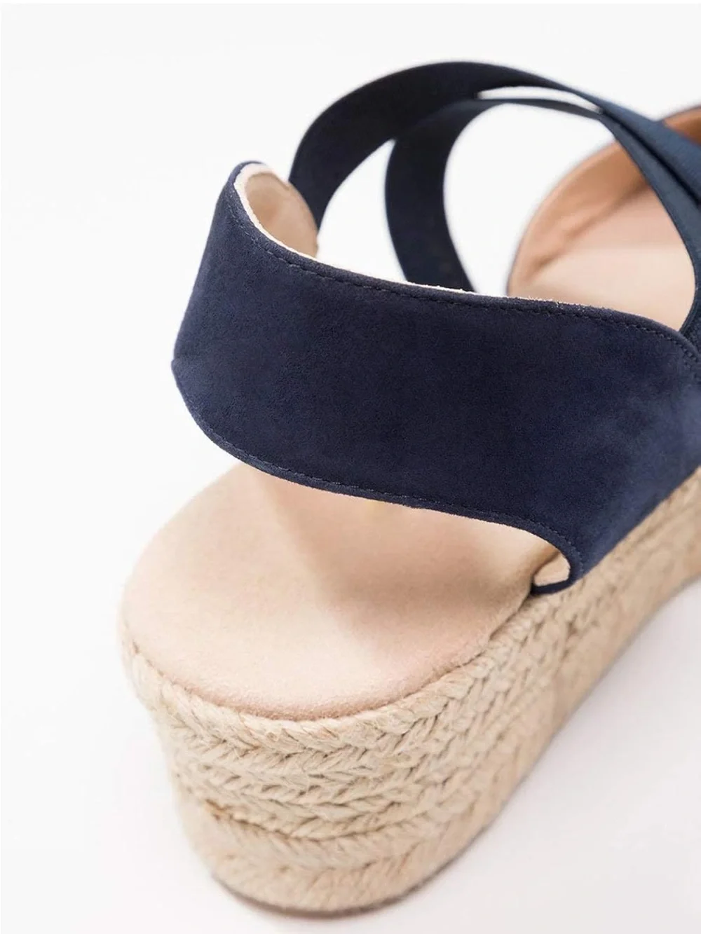 N/A classic navy